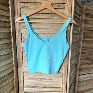 lululemon Align™ Tank Top *A/B Cup